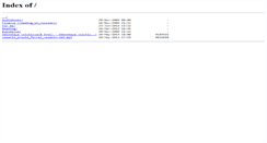 Desktop Screenshot of aniri.flatrate.ru