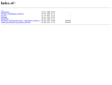 Tablet Screenshot of aniri.flatrate.ru